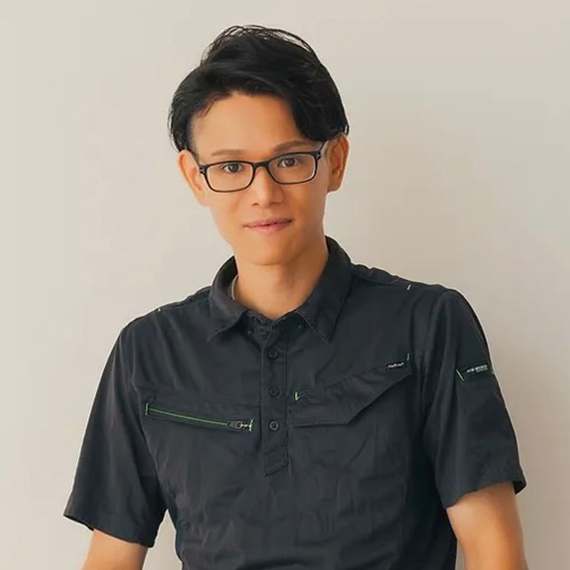 代表 佐藤 文哉 4.3畳 ドラム